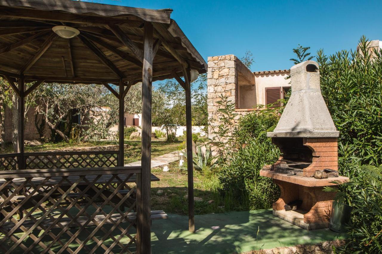 Sapa Di Cala Guest House Bonifacio  Exterior photo