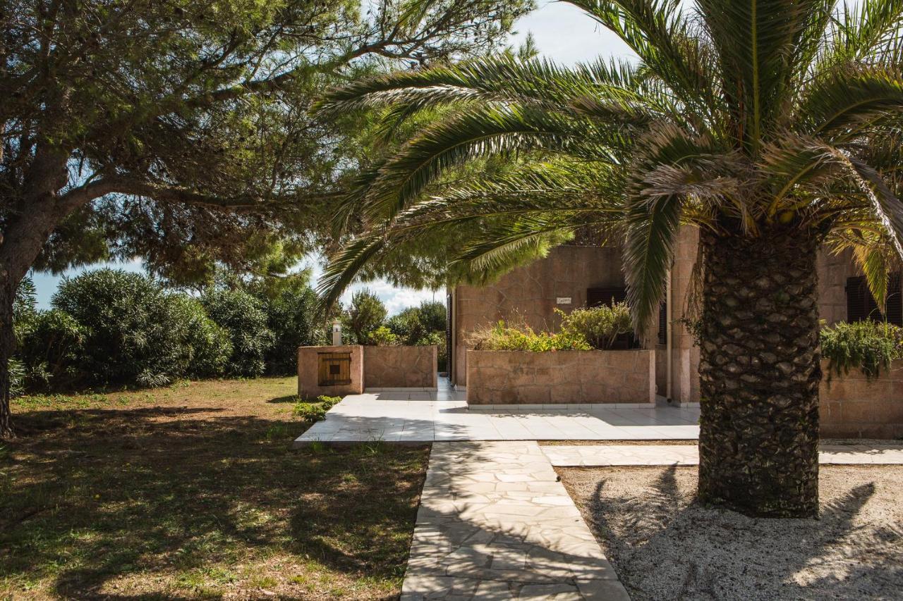 Sapa Di Cala Guest House Bonifacio  Exterior photo