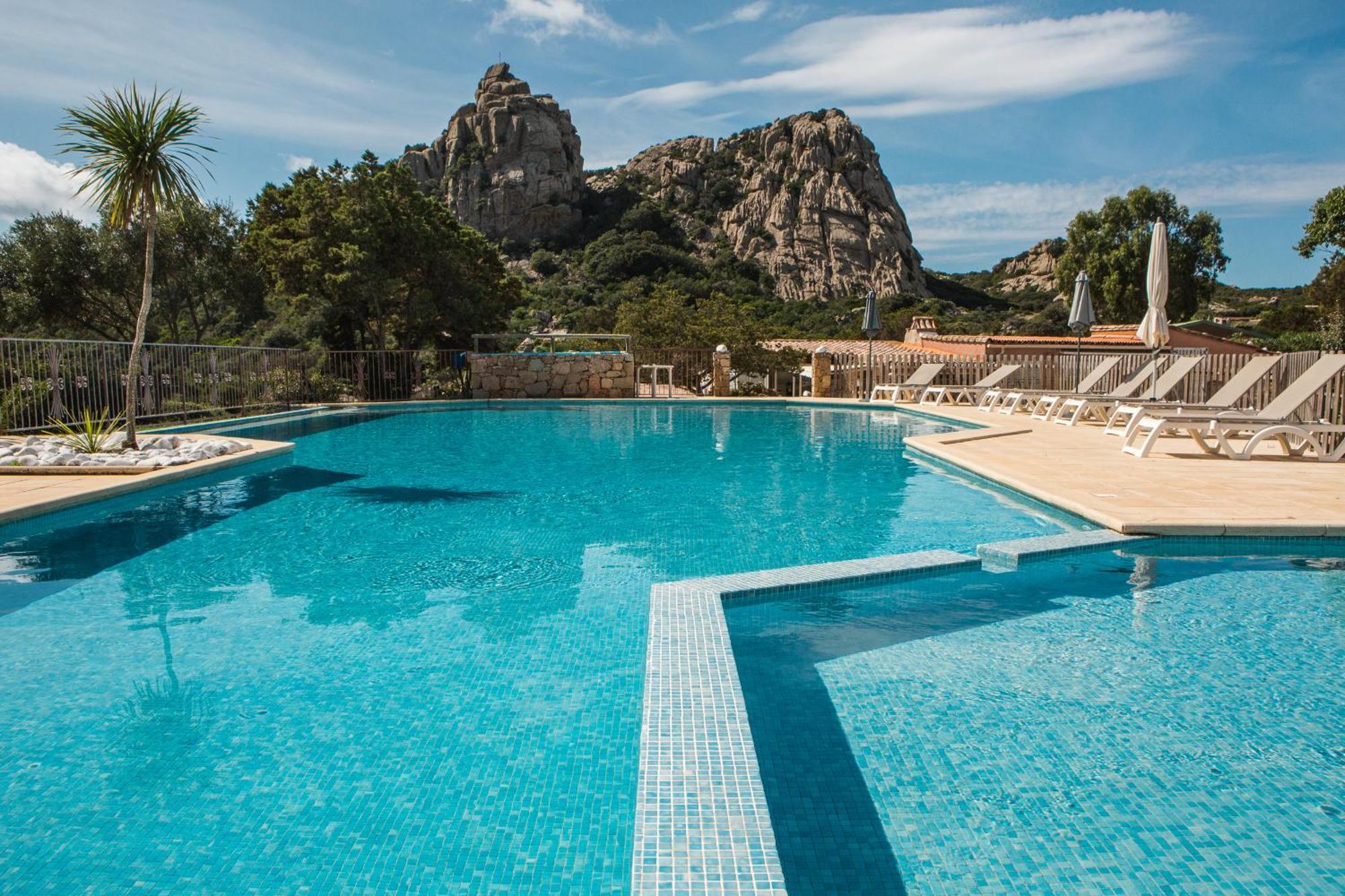 Sapa Di Cala Guest House Bonifacio  Exterior photo